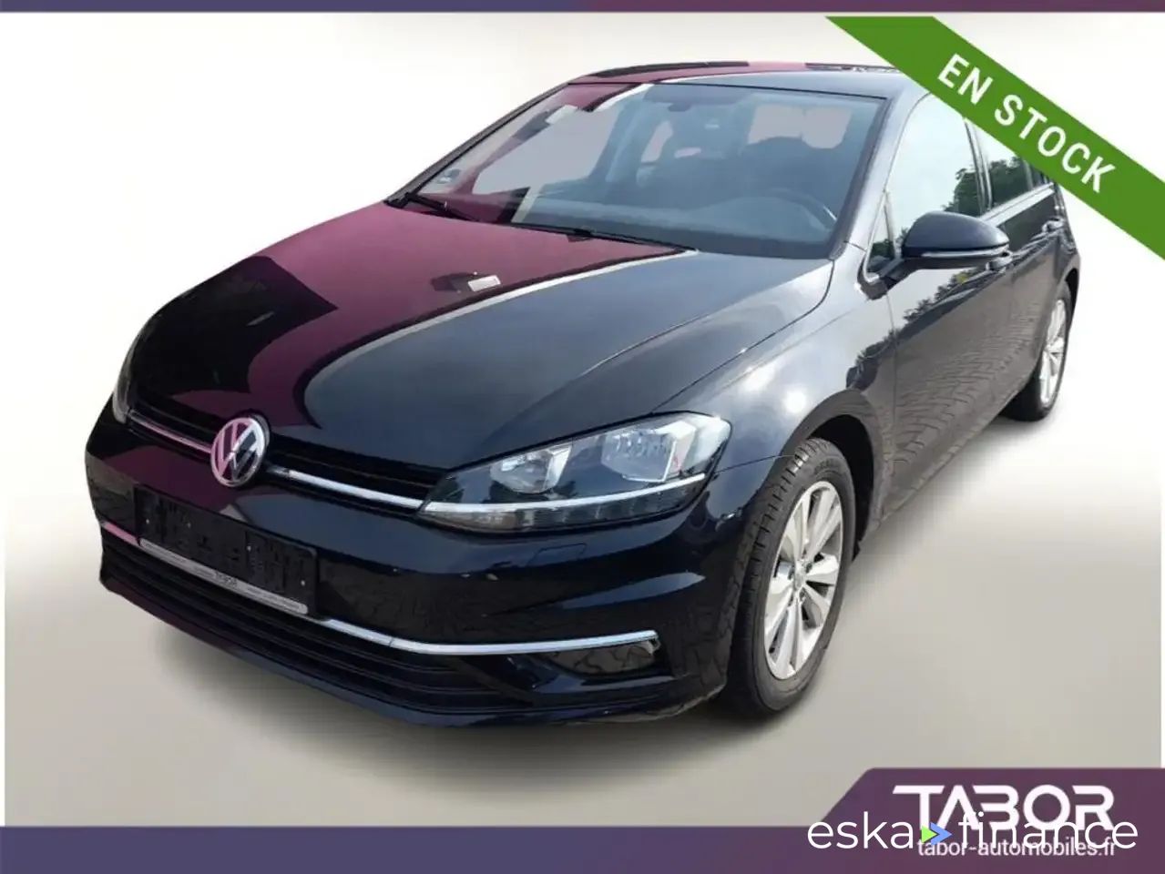 Leasing Sedan Volkswagen Golf 2020