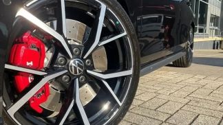 Leasing Hayon Volkswagen GOLF GTI 2023
