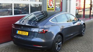 Finansowanie Hatchback Tesla Model 3 2019