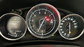 Leasing Convertible Mazda MX-5 2019