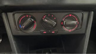 Leasing Coupé Volkswagen Polo 2015