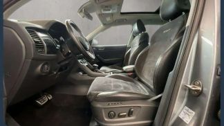 Leasing SUV Skoda Kodiaq 2020