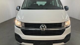 Finansowanie Hatchback Volkswagen T6.1 MULTIVAN 2021