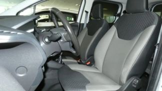 Lízing Kombi Ford Transit Courier 2019
