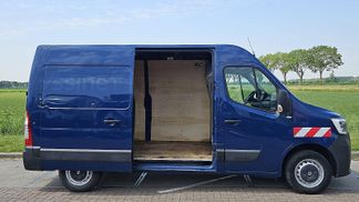 Financování Van Renault MASTER 2.3 2020