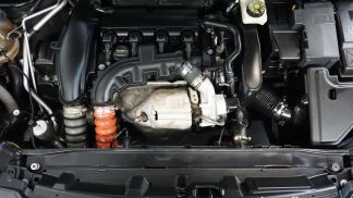 Lízing Kabriolet Peugeot 308 2012