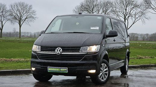 Volkswagen TRANSPORTER 2.0 TDI 2021