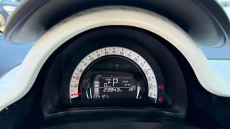 Leasing Hayon Renault Twingo 2022