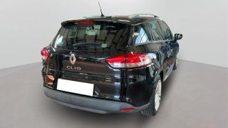 Leasing Wagon Renault Clio 2019