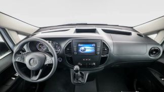 Finansowanie Van MERCEDES VITO 2023