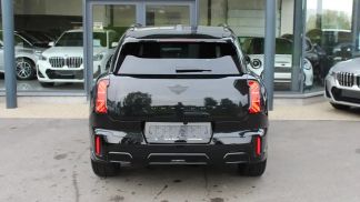 Finansowanie SUV MINI COUNTRYMAN C 2024