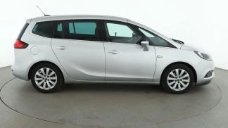 Lízing Hatchback Opel Zafira Tourer 2018