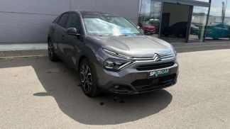 Finansowanie Sedan Citroën C4 2023