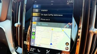 Financování Vagón Volvo V60 2019