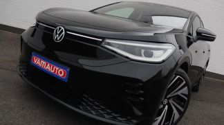 Finansowanie SUV Volkswagen ID.5 2023