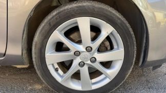 Leasing Hayon Toyota Yaris 2015