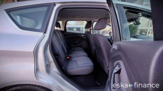 Lízing Hatchback Ford C-Max 2018