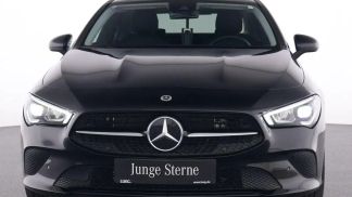 Leasing Coupe MERCEDES CLA 250 2021