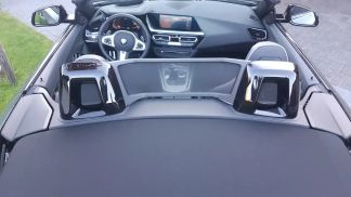 Leasing Convertible BMW Z4 M 2023