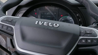 Leasing Tractor unit Iveco S-Way 2024