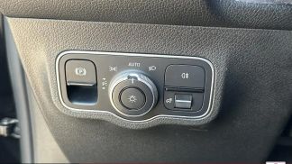 Finansowanie SUV MERCEDES GLB 200 2022