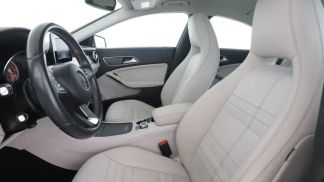 Lízing Sedan MERCEDES CLA 250 2015