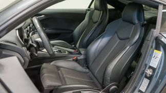 Leasing Coupe Audi TT 2019