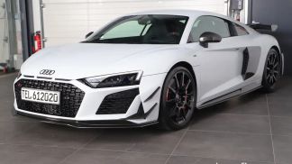 Leasing Coupe Audi R8 2023