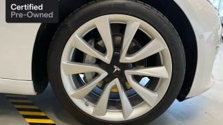 Lízing Sedan Tesla Model 3 2019