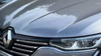 Finansowanie Wóz Renault Talisman 2019