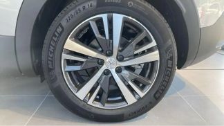 Lízing SUV Peugeot 3008 2023