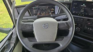 Leasing Tractor unit Volvo FH 500 2021