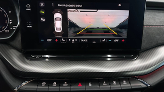 Finansowanie Sedan Skoda Octavia 2021