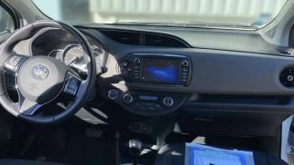 Leasing Hayon Toyota Yaris 2019