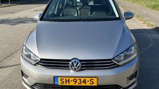 Leasing Hayon Volkswagen Golf Sportsvan 2017