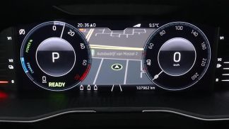 Leasing Wagon Skoda Superb 2021