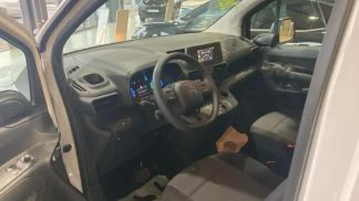 Leasing Hatchback Citroën Berlingo 2024