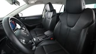 Finansowanie Wóz Skoda Octavia 2020