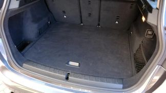 Financování Hatchback BMW 218 2016