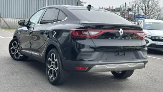 Financování Kupé Renault Arkana 2023