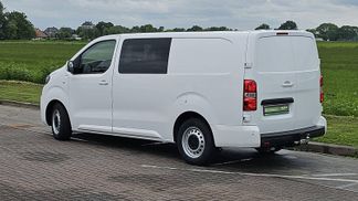 Leasing Van Peugeot EXPERT 2.0 2021