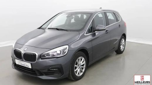 BMW 218 2021