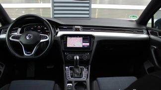Finansowanie Wóz Volkswagen Passat Variant 2020