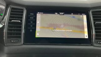 Finansowanie Sedan Skoda Kodiaq 2020