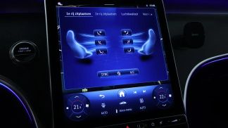 Finansowanie Coupé MERCEDES GLC 300 2024