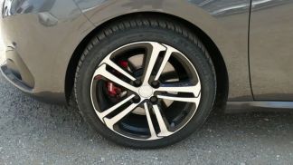Leasing Hayon Peugeot 208 2018
