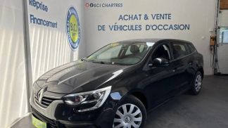 Leasing Wagon Renault Megane 2019
