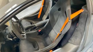 Finansowanie Coupé McLaren 600LT 2019
