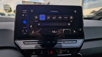 Finansowanie Sedan Volkswagen ID.3 2021