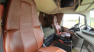 Leasing Tracteur Volvo FH 650 2015